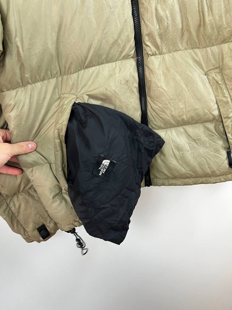 The North Face × Vintage The North Face 700 down jacket vintage size M Size US M / EU 48-50 / 2 - 19 Thumbnail