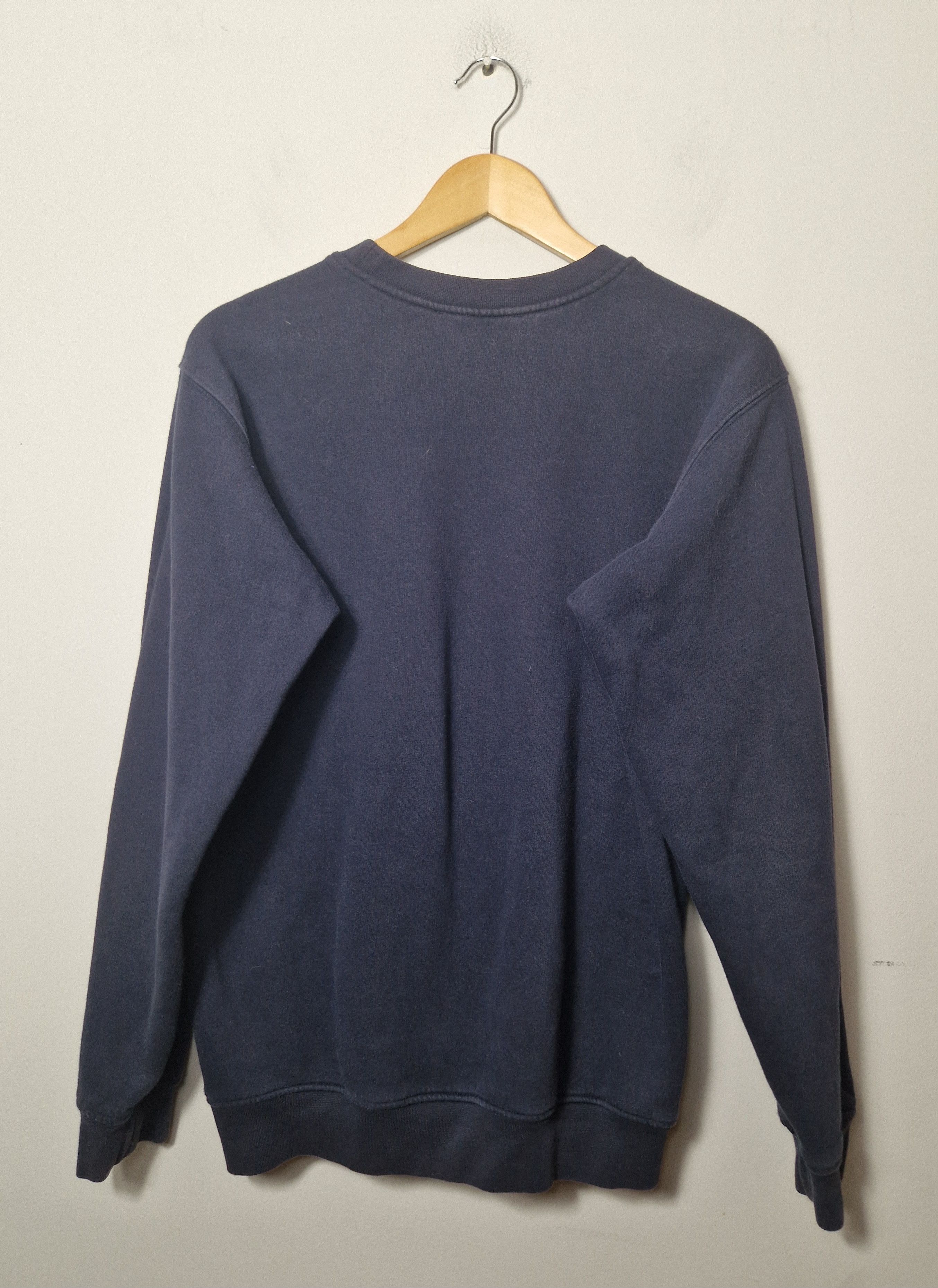 Moschino Moschino sweatshirt Size US L / EU 52-54 / 3 - 6 Thumbnail