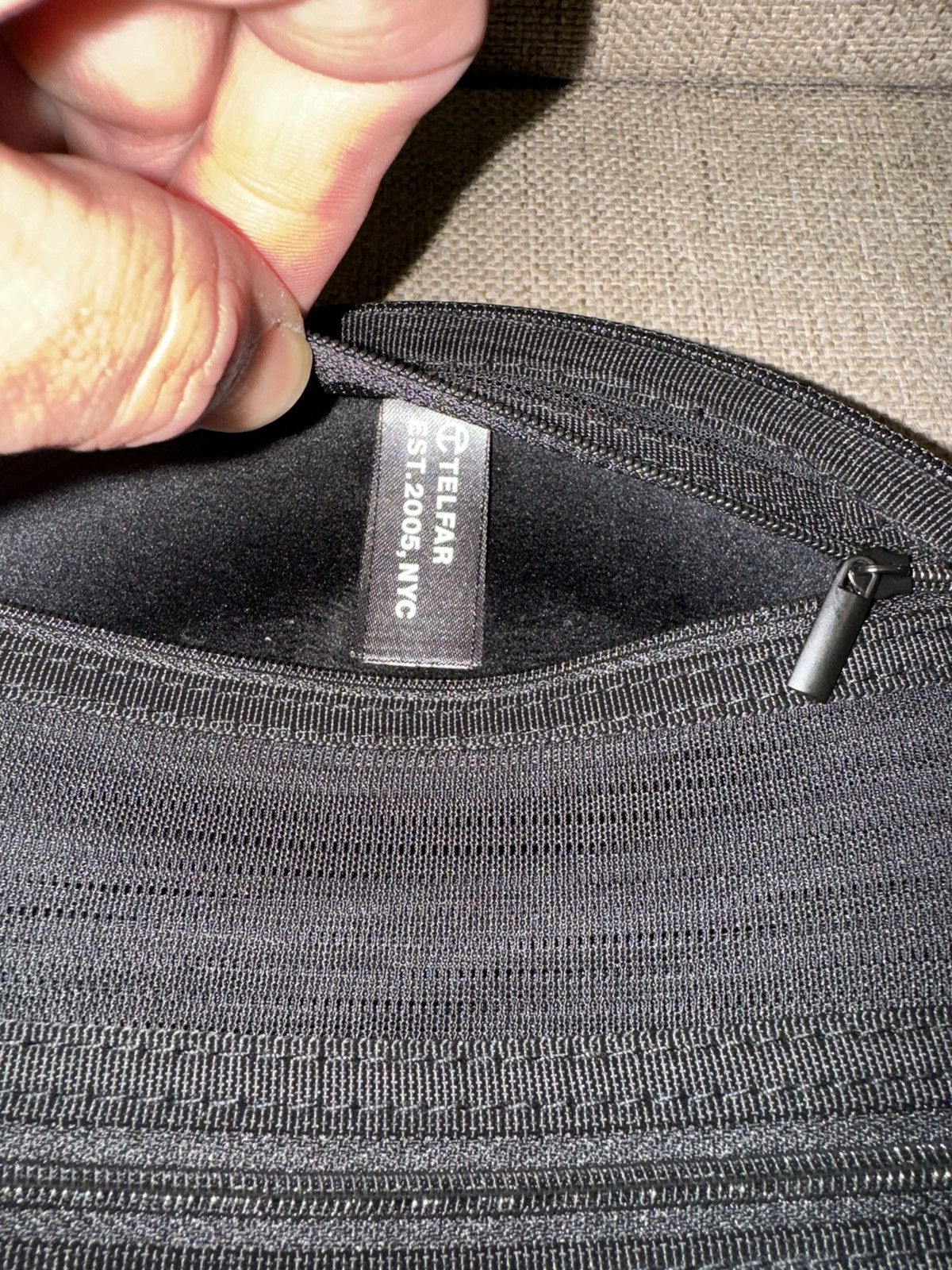 Eastpak × Telfar TELFAR Eastpak Circle Shoulder Bag Size ONE SIZE - 9 Thumbnail