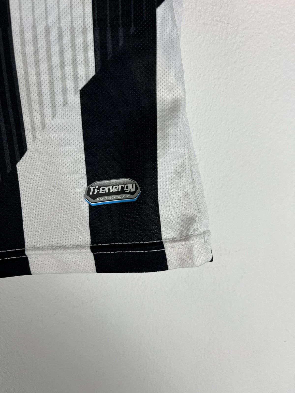 Errea Errea Fc Seaton Carew Soccer Jersey Football Shirt Size M Size US M / EU 48-50 / 2 - 3 Thumbnail