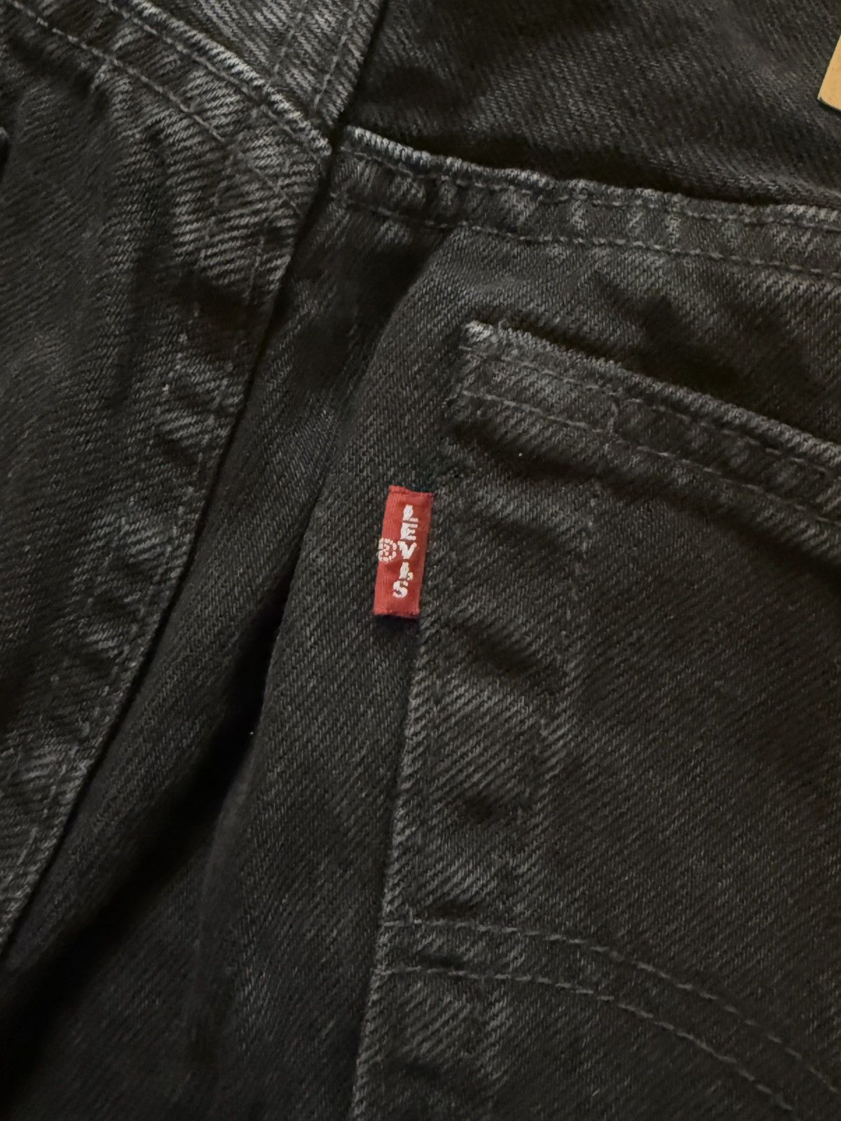 DENIM TEARS Denimtears x Levi’s Jeans Wreath Jeans Size US 33 - 12 Thumbnail