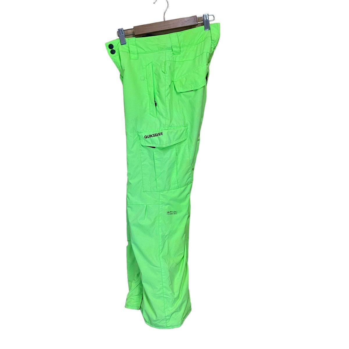Quicksilver Quiksilver Snowboard Ski Pants Size US 28 / EU 44 - 11 Thumbnail