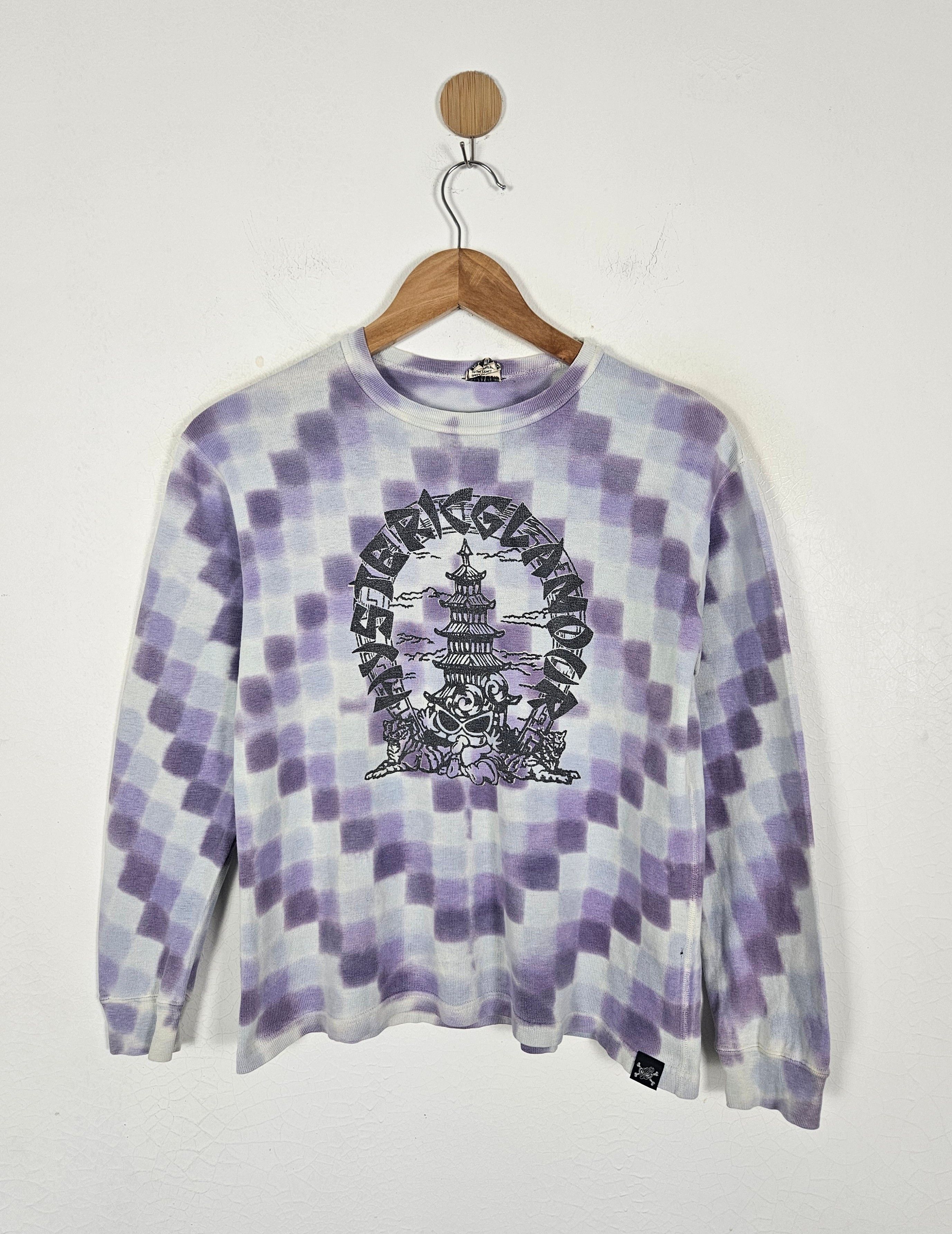 Hysteric Glamour Hysteric Glamour Mini shirt Size US XS / EU 42 / 0 - 1 Thumbnail