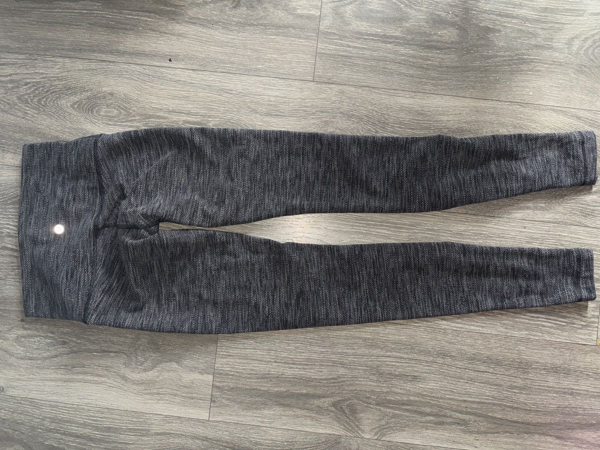 Lululemon Lululemon Leggings Size 27" / US 4 / IT 40 - 2 Thumbnail