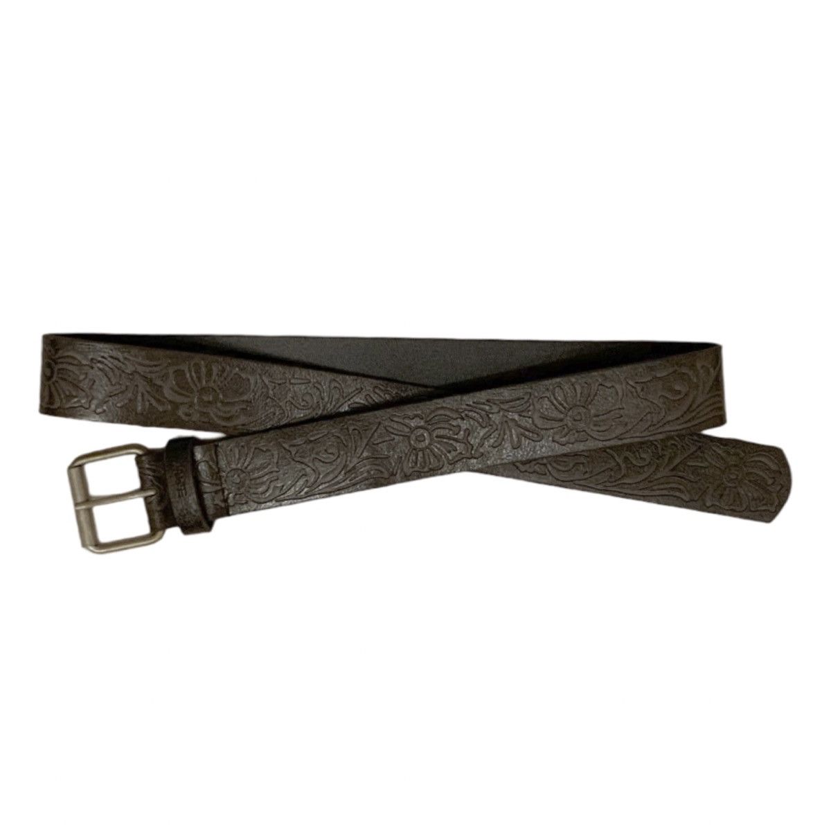 Esprit esprit vintage brown belt Size ONE SIZE - 1 Thumbnail