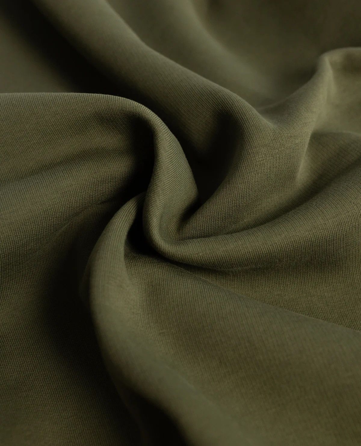 Other Green hoodie Size US L / EU 52-54 / 3 - 4 Thumbnail