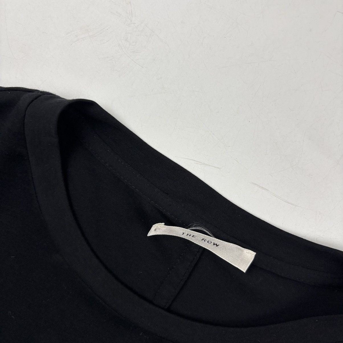 The Row The Row Crewneck Shirt Size M / US 6-8 / IT 42-44 - 3 Thumbnail