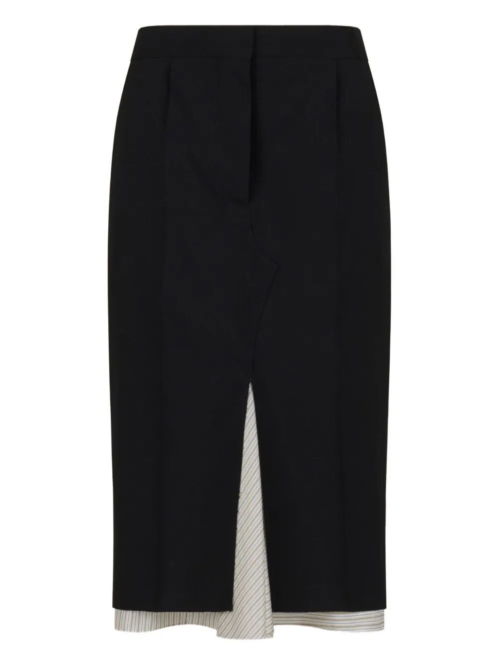 Marni SKIRT Size 30" / US 8 / IT 44 - 1 Thumbnail