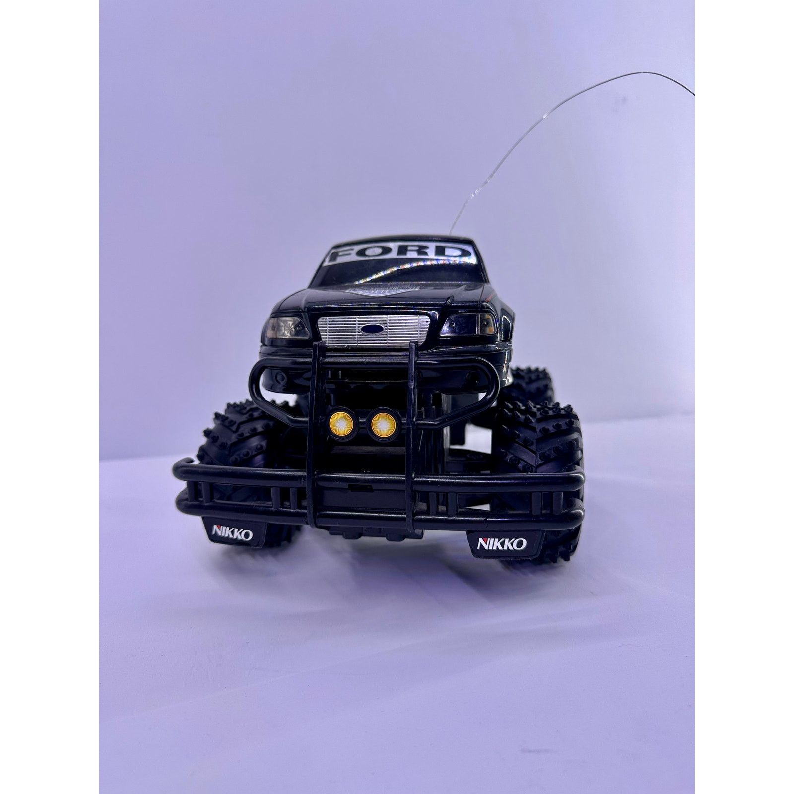 Harley Davidson Nikko Limited Edition Harley-Davidson F-150 Pickup UNTESTED Size ONE SIZE - 2 Thumbnail