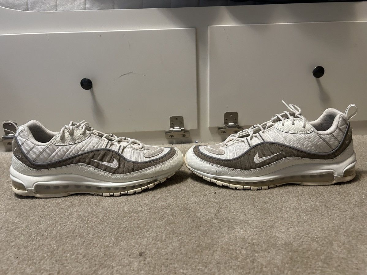air max 98 exotic skin