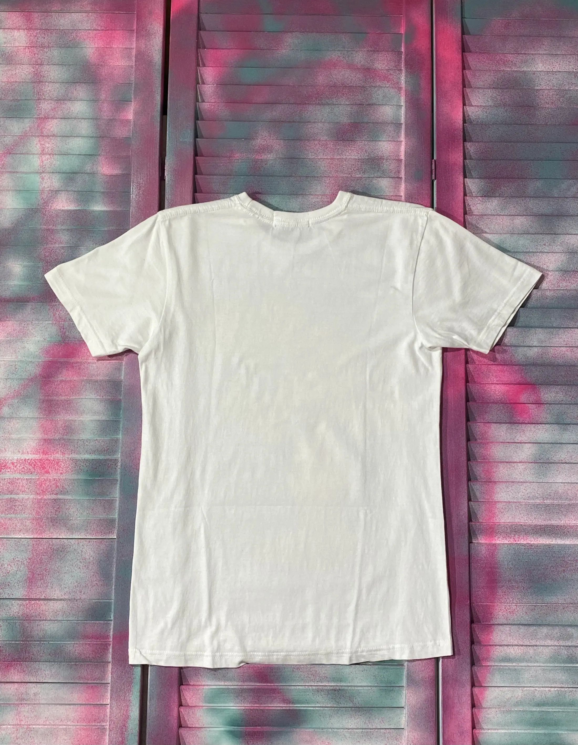 Anime Vintage Y2K Naruto Sasuke Uchiha T-shirt Size US XS / EU 42 / 0 - 2 Thumbnail