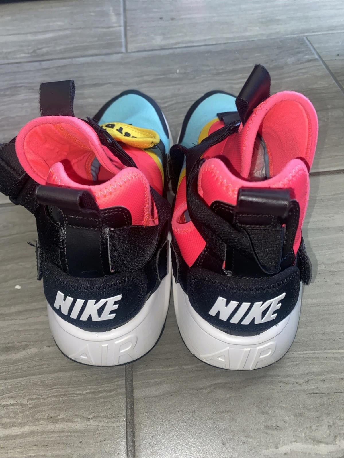 Nike Nike Air Huarache City Women's AH6787-400 Size 11.5 Size US 11.5 / IT 41.5 - 3 Thumbnail