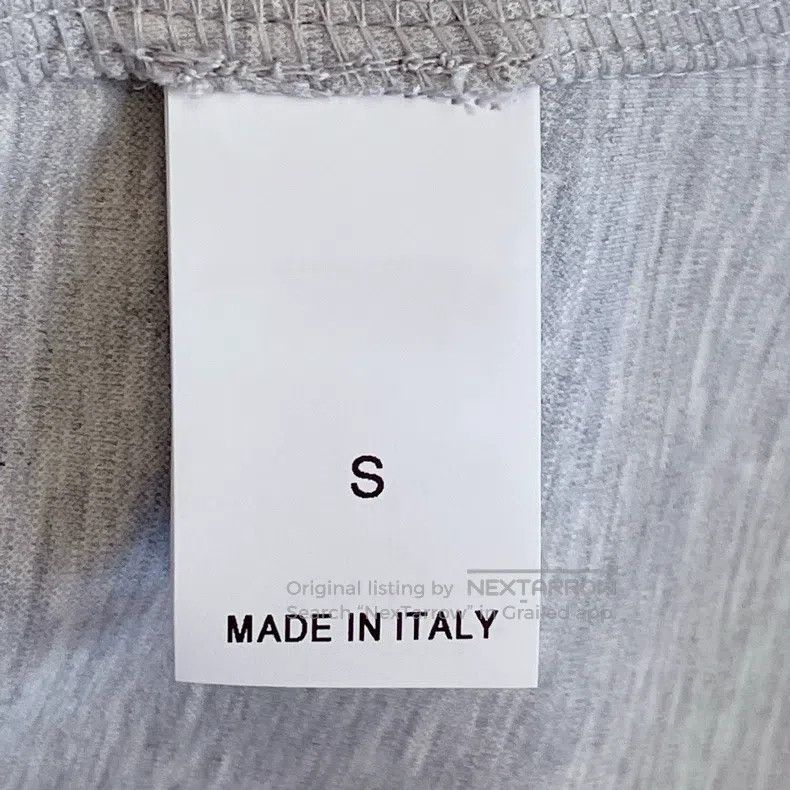 Brunello Cucinelli Brunello Cucinelli Gray Sports Set Size S / US 4 / IT 40 - 8 Thumbnail