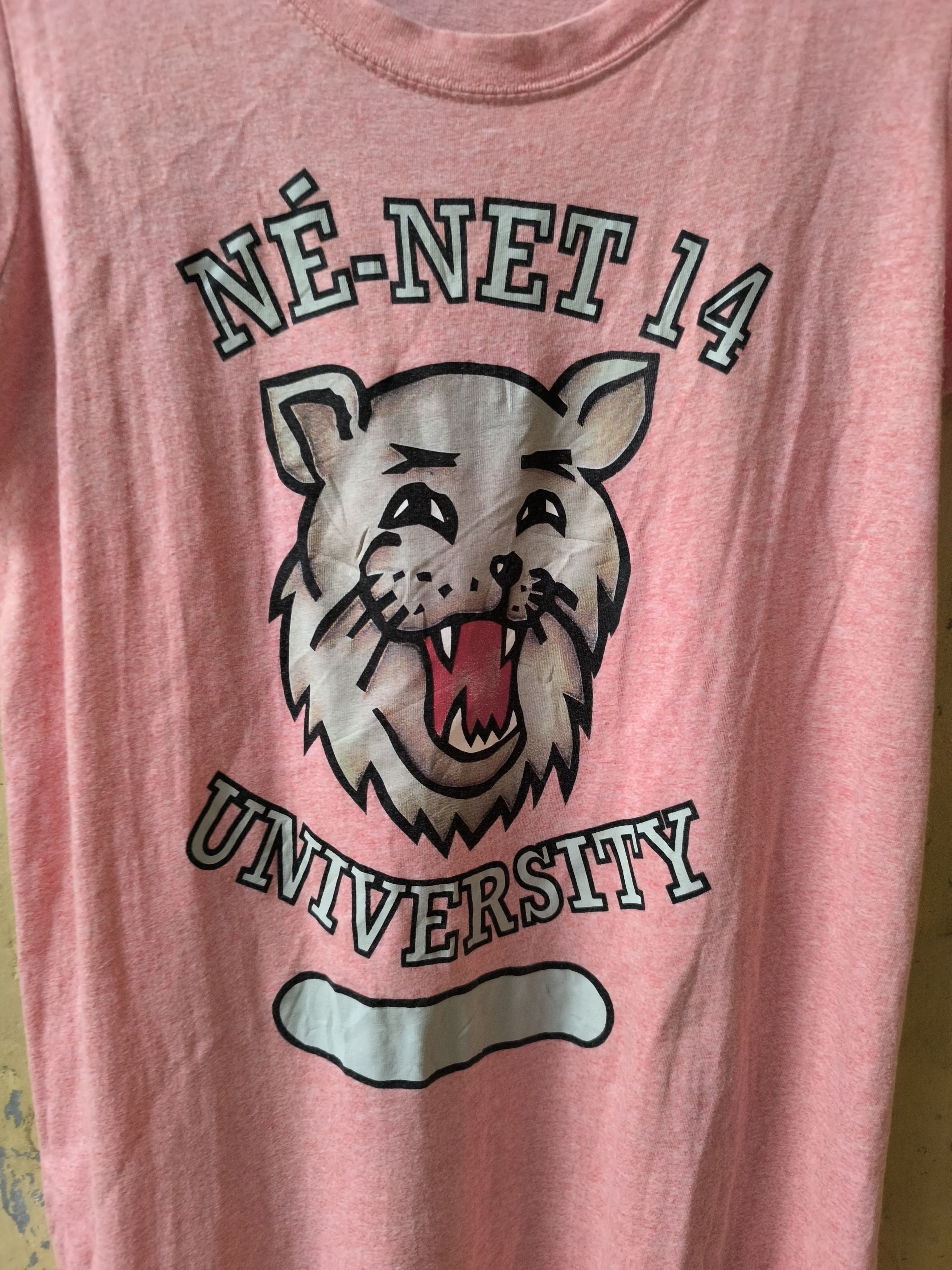 Ne-Net ISSEY MIYAKE NÉ-NET Size XS / US 0-2 / IT 36-38 - 2 Thumbnail