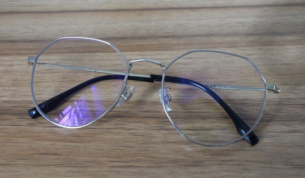 Japanese Brand Japan Glasses Size ONE SIZE - 1 Thumbnail