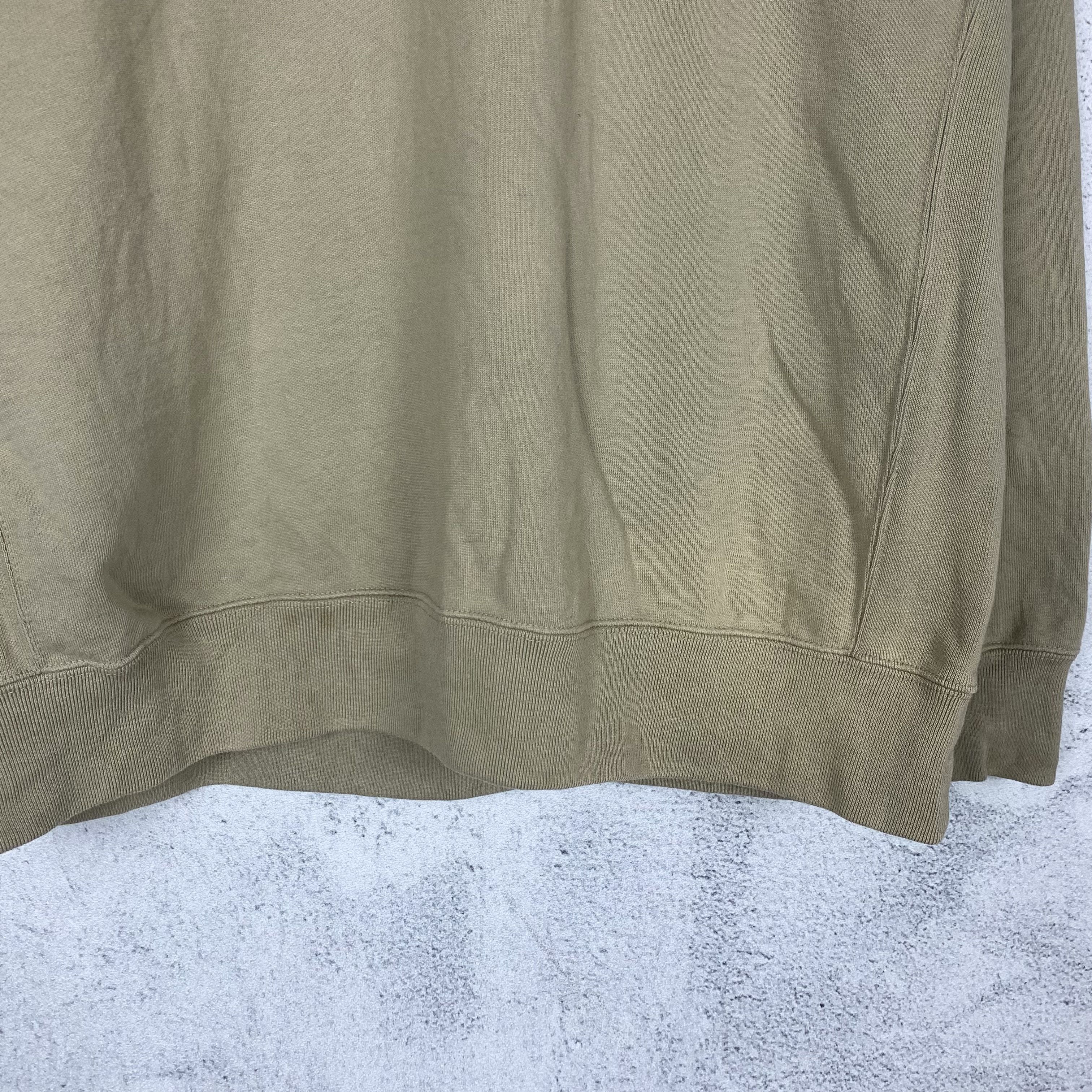 Japanese Brand Conflict Tokyo A/W 2002 CONFLICTIDLERZ Sweatshirt Crewneck Size US XL / EU 56 / 4 - 5 Thumbnail