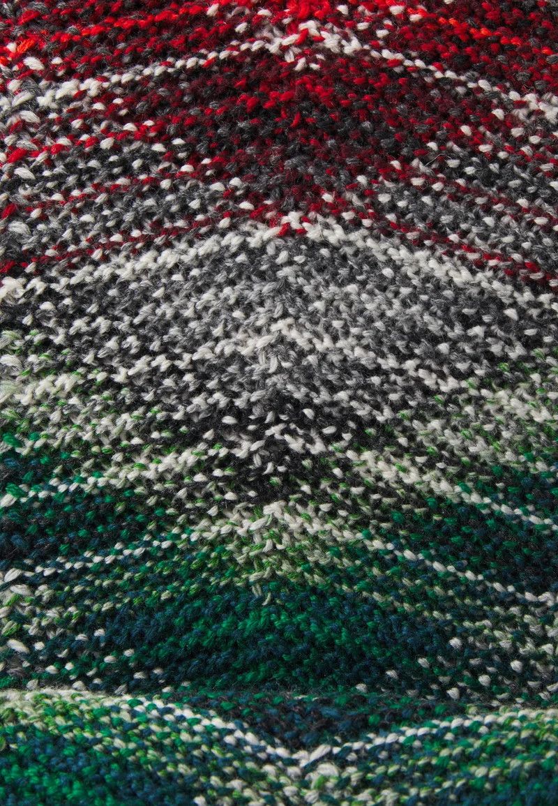 Missoni o1y0225 Size : OS / Wool Backpack in Multicolor Size ONE SIZE - 4 Thumbnail