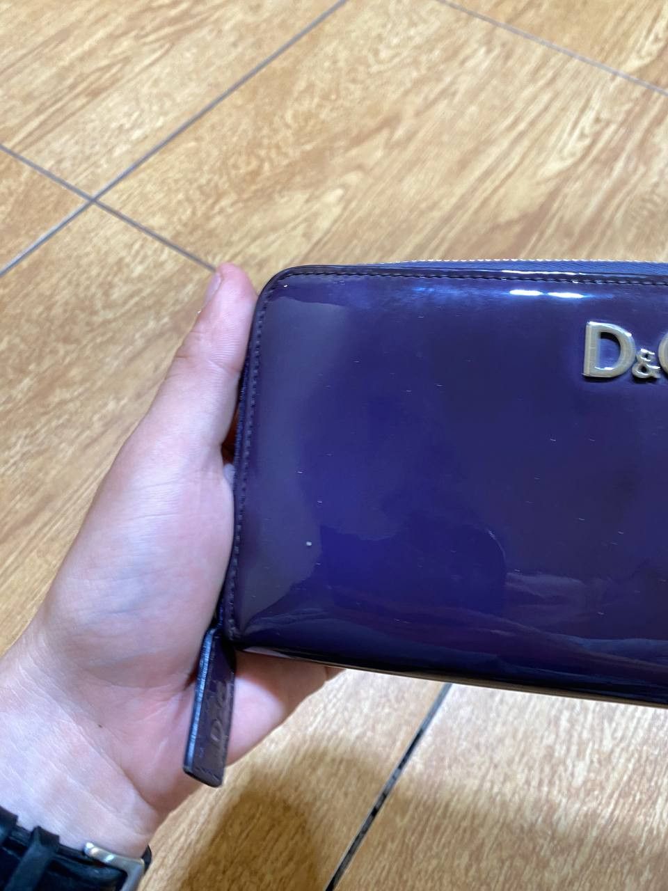 Dolce & Gabbana Mini Bags Dolce & Gabbana Vintage D&G luxury Streetwear Y2K Size ONE SIZE - 2 Thumbnail
