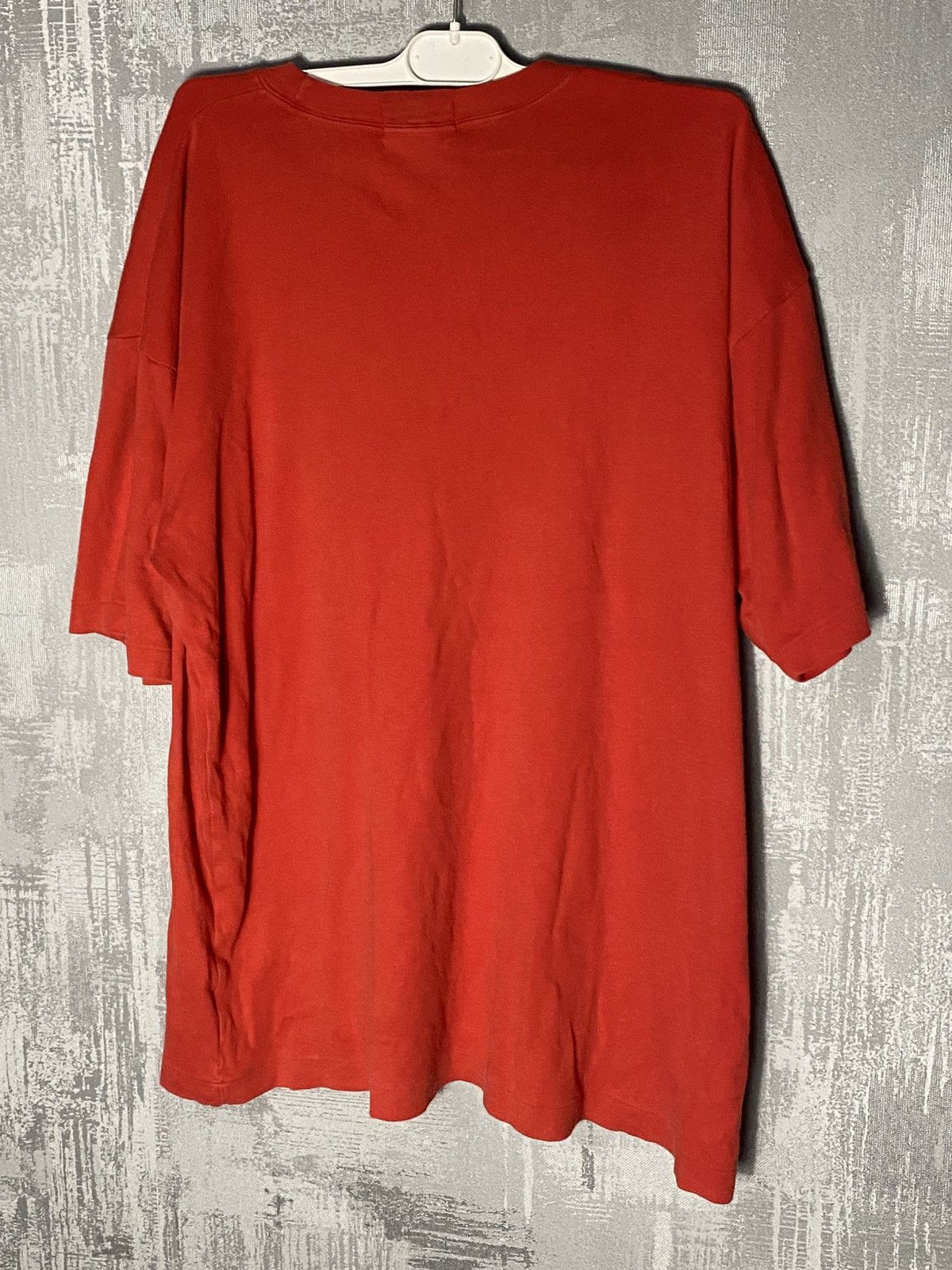 Band Tees × Japanese Brand Rare!Vintage Made in Japan Printed T-shirt Kapitsl Style Size US XL / EU 56 / 4 - 9 Thumbnail