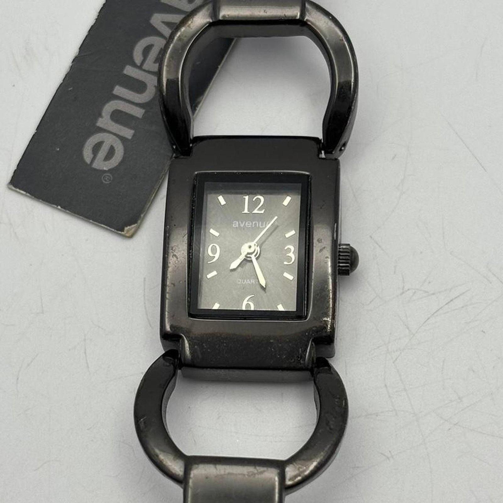 Avenue Black Avenue Watch Size ONE SIZE - 2 Thumbnail