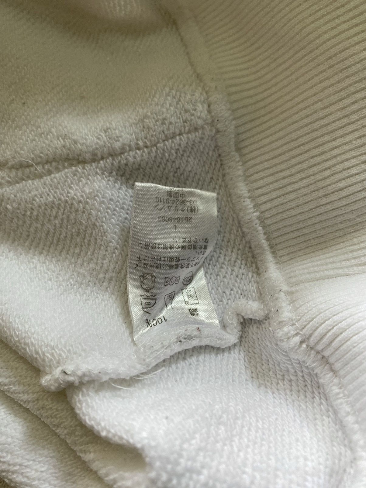 Japanese Brand × Vintage Vintage T&C Surf Y2K style Size US L / EU 52-54 / 3 - 6 Thumbnail