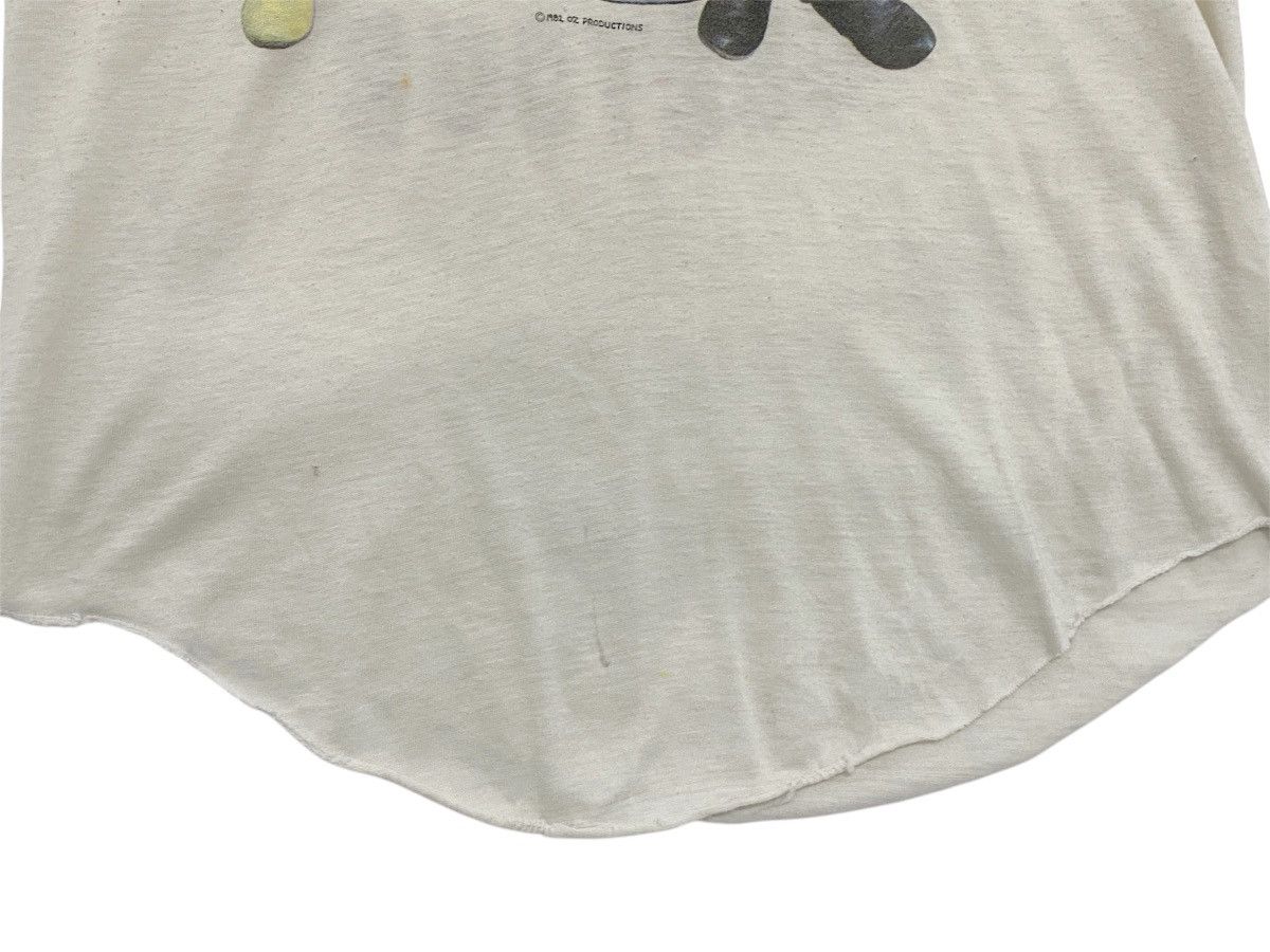 Ozzy Osbourne Ozzy Osbourne Vintage 82' Tour T-shirt Size US M / EU 48-50 / 2 - 6 Thumbnail