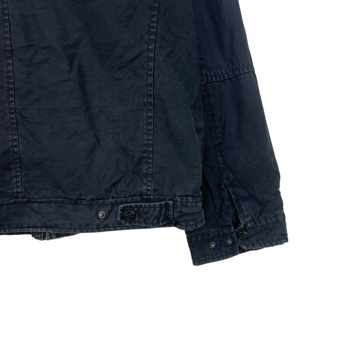Levi's × Vintage Vintage Levis Shearling Jacket Size US M / EU 48-50 / 2 - 5 Thumbnail