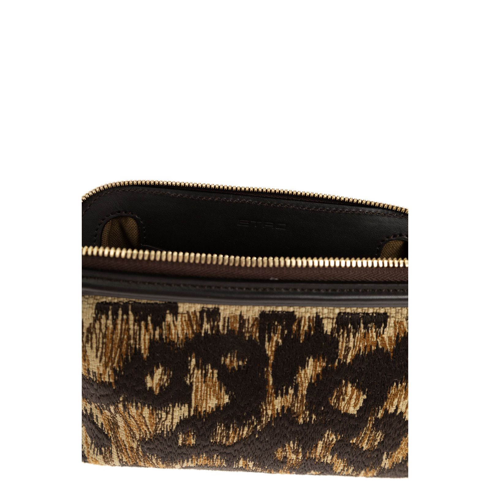 Etro ETRO Brown Shoulder Bag New And Authentic Size ONE SIZE - 4 Thumbnail