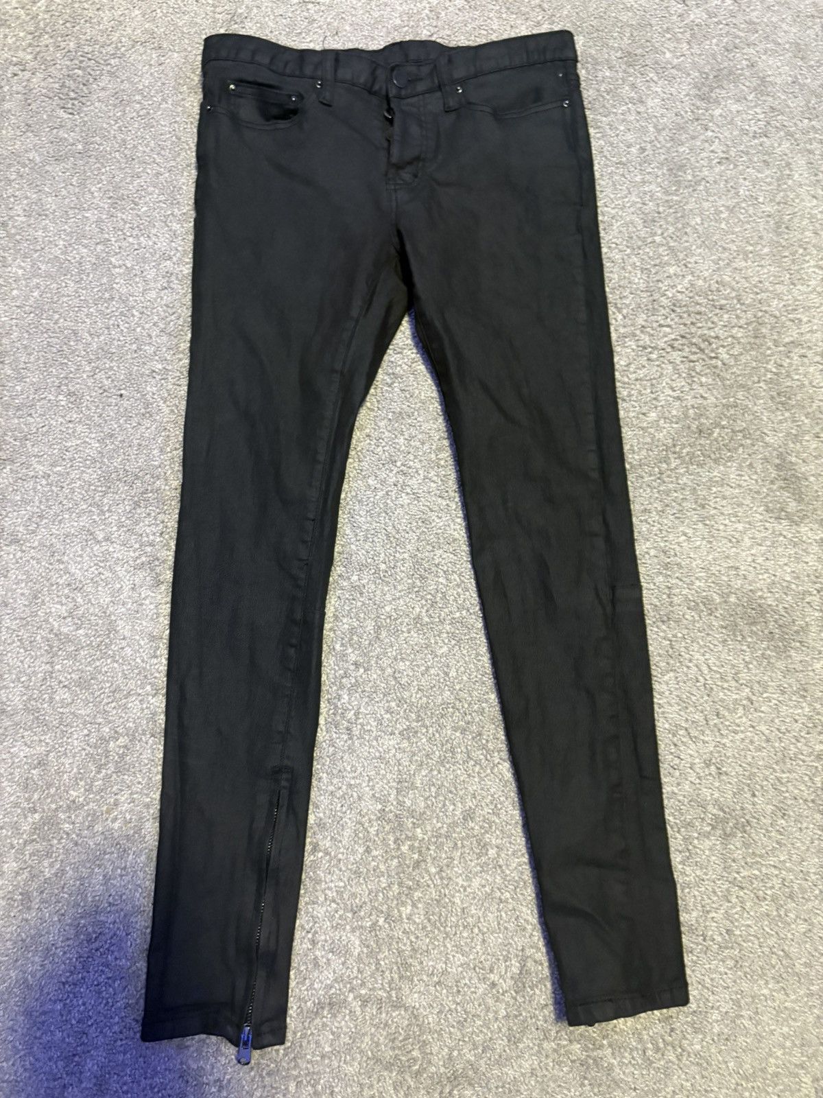 MNML Mnml jeans Size US 31 - 1 Thumbnail