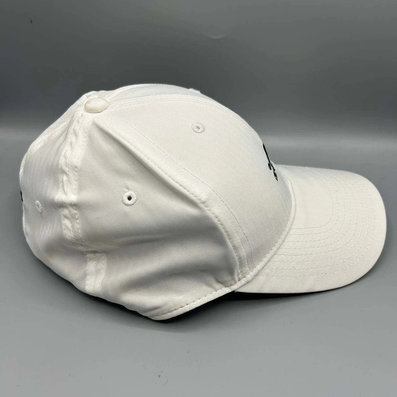 Nike Nike Legacy91 Dri-Fit Grove XXIII Hat Men Strap Back Cap Size ONE SIZE - 7 Thumbnail