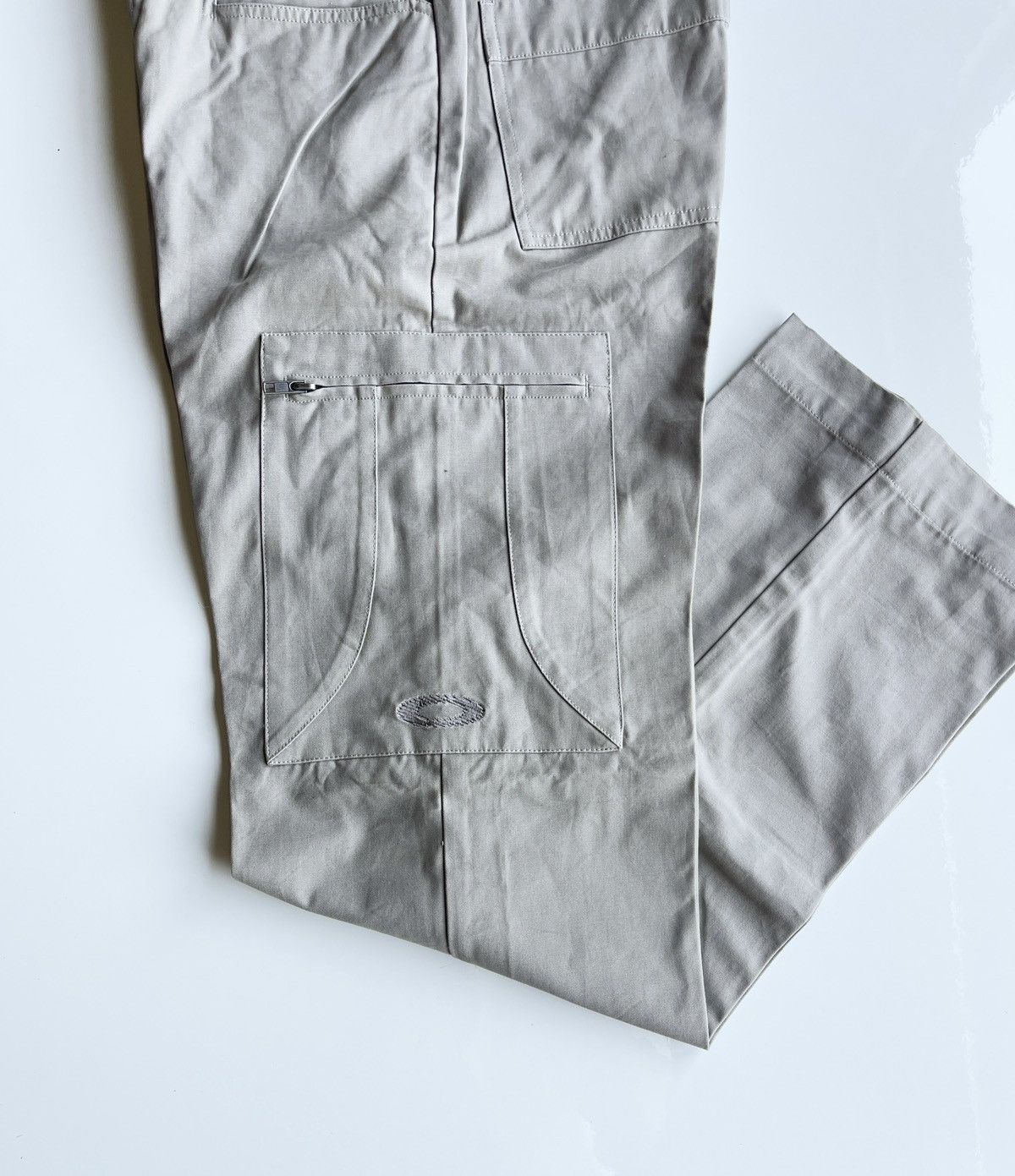 Vintage Oakley Software Men's 0.3 Pants