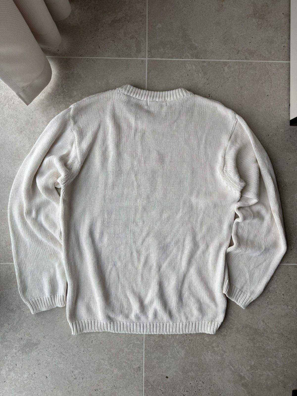 Polo Ralph Lauren Polo Ralph Lauren American Flag Sweater Size US L / EU 52-54 / 3 - 2 Thumbnail