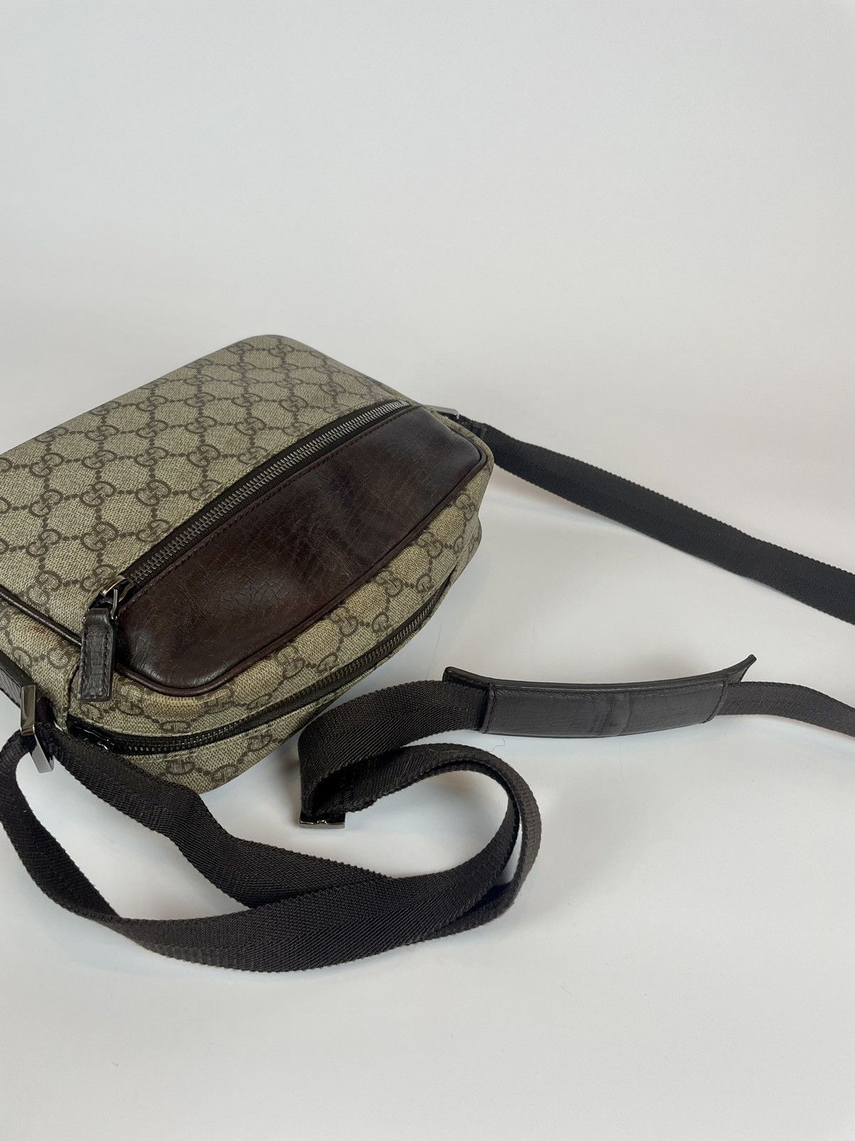 Gucci Gucci Crossbody Size ONE SIZE - 5 Thumbnail