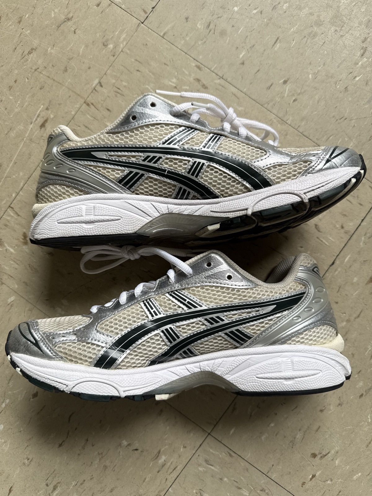 Asics × Kith Asics Gel Kayano 14 x Kith (2023) - 8.5M Size US 8.5 / EU 41-42 - 2 Thumbnail