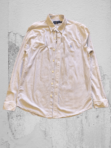 Ralph Lauren Ralph Lauren Shirt Size US XL / EU 56 / 4 - 1 Thumbnail