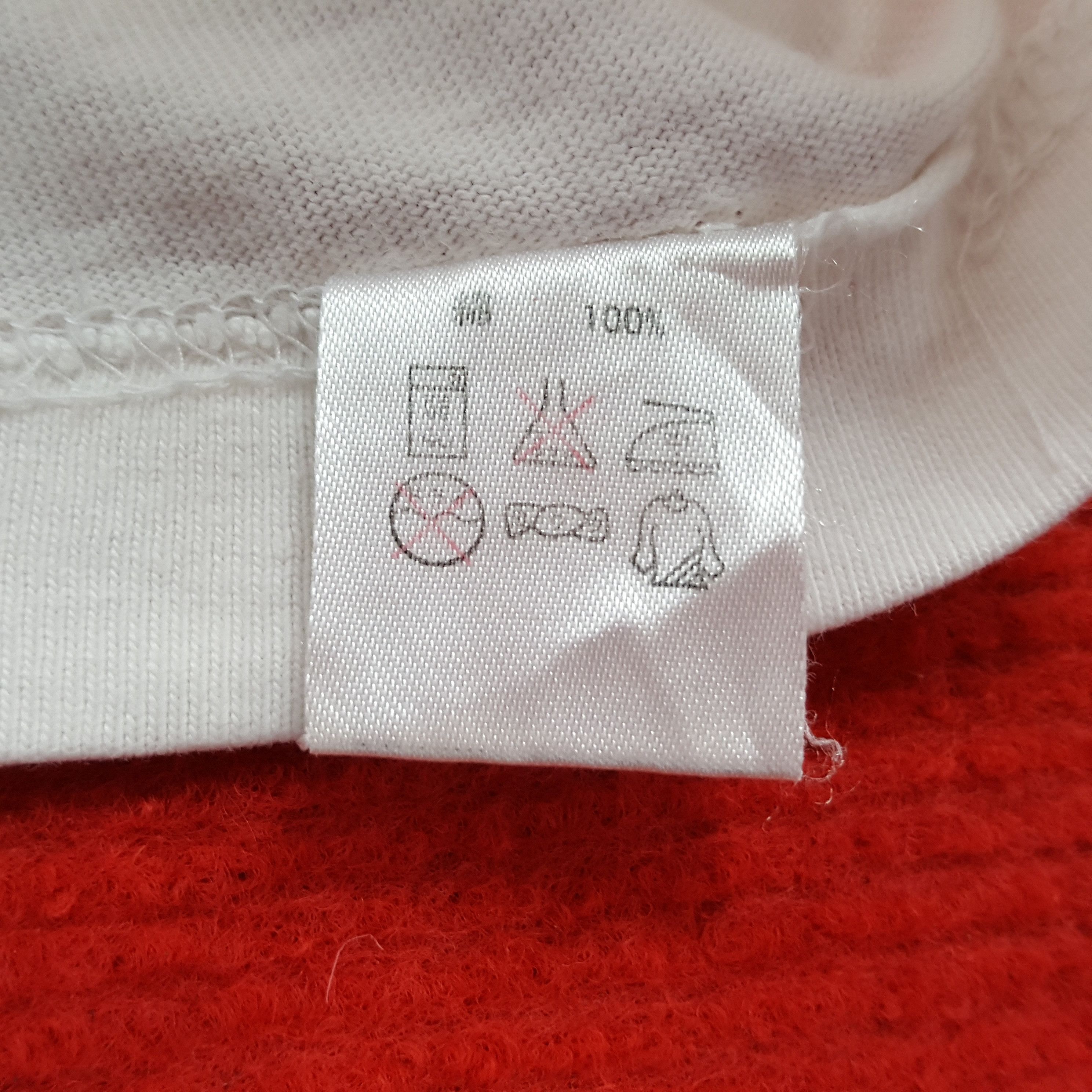 Vintage KTM Streetwear Tshirt Size US M / EU 48-50 / 2 - 12 Thumbnail
