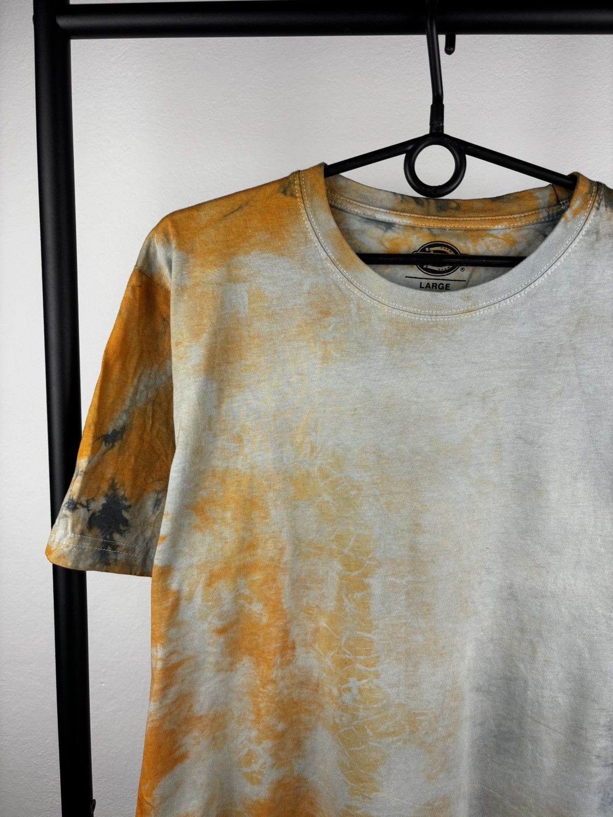 Dickies Dickies crazy T-shirt size L Size US L / EU 52-54 / 3 - 3 Thumbnail