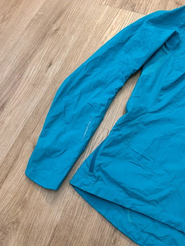 Arc'teryx Arc’teryx Cita Hoody Jacket Ultra Light Outdoor size M Size M / US 6-8 / IT 42-44 - 7 Thumbnail
