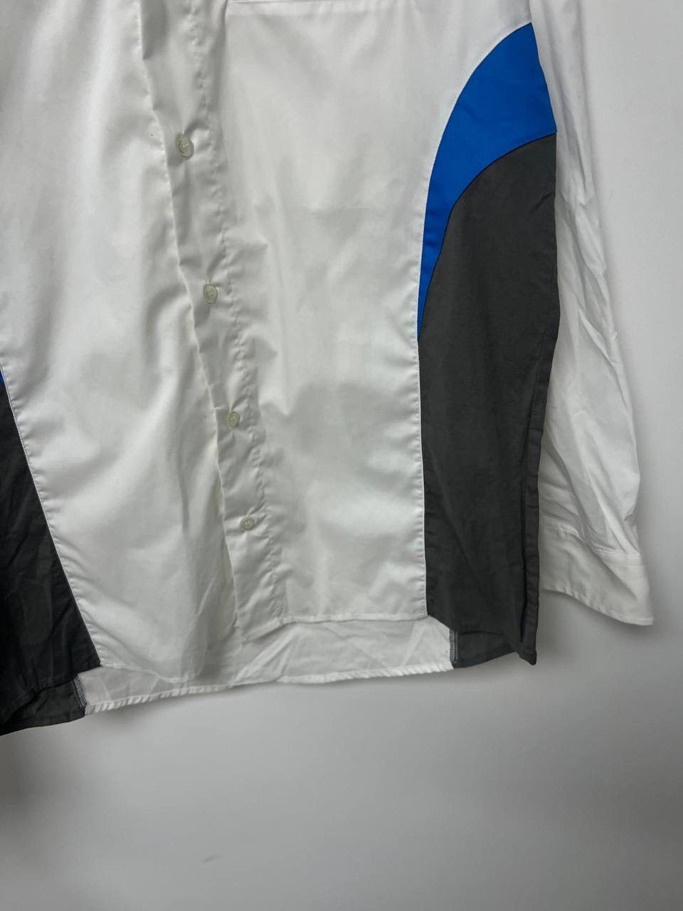 Other Aston Martin St Gallen Racing Freem Racing Button Up Shirt M Size US M / EU 48-50 / 2 - 8 Thumbnail