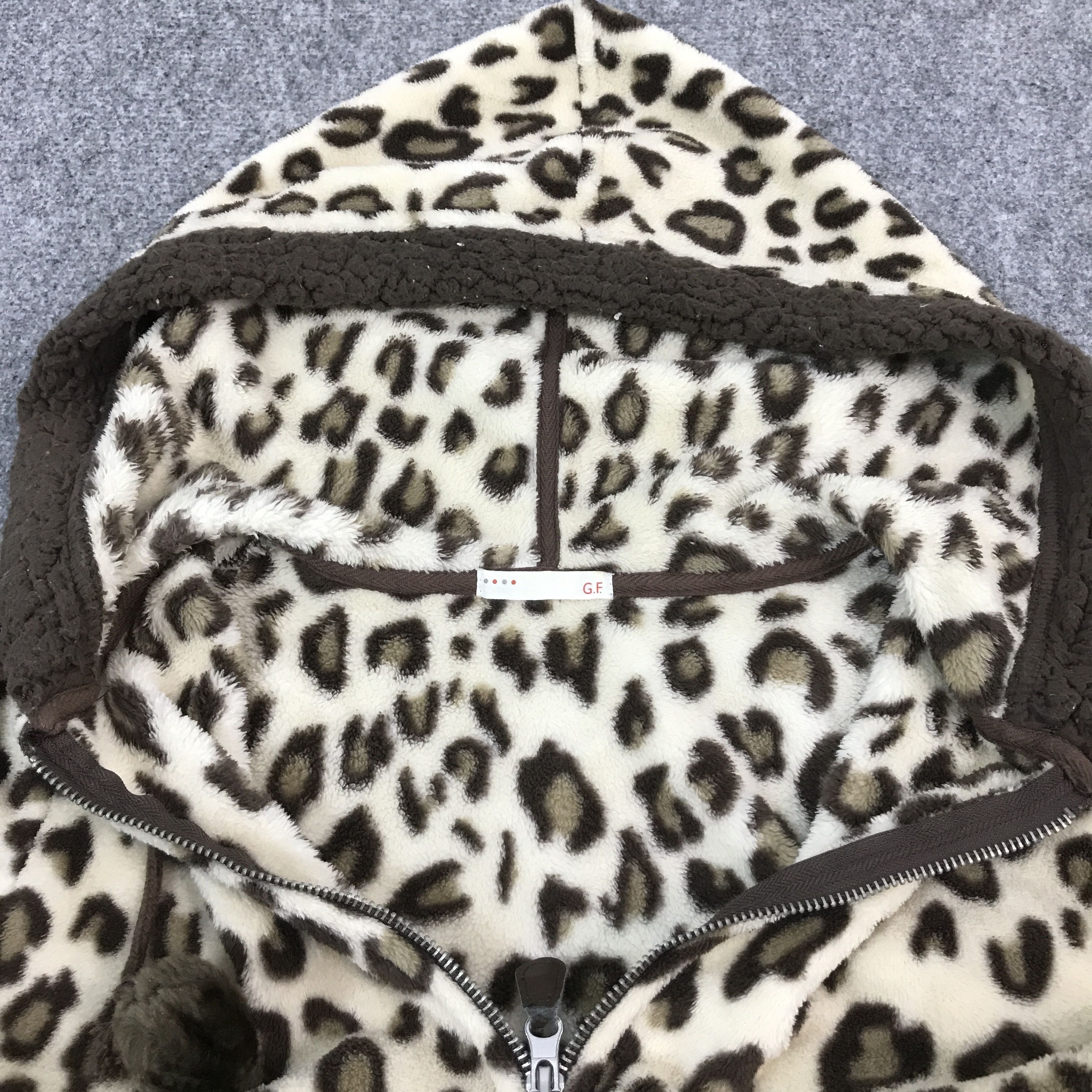 Japanese Brand Japanese design Style hoodie jacket Size US XS / EU 42 / 0 - 5 Thumbnail