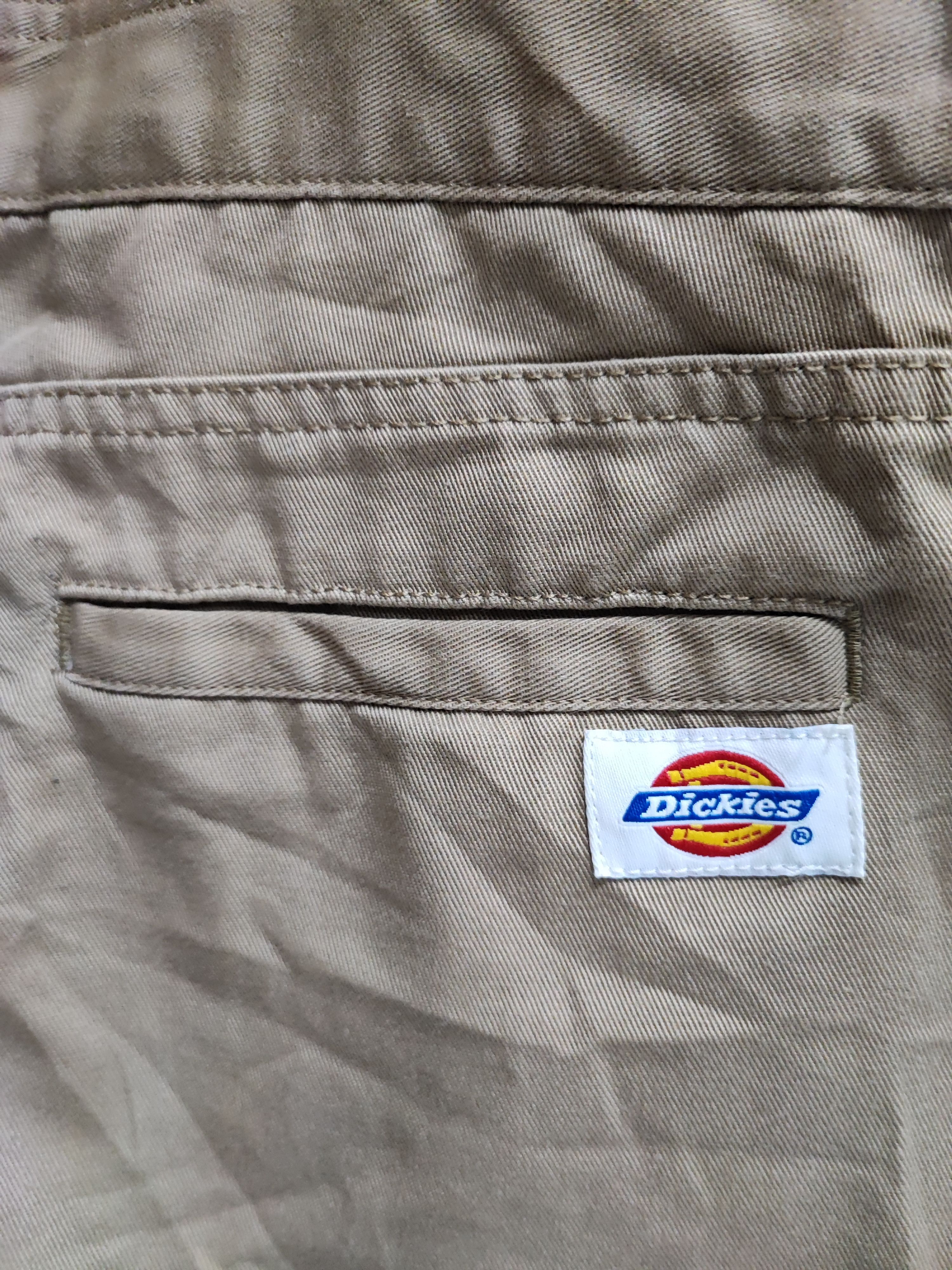 Girl Skateboards Dickies X girl Jumpsuit Short Size US 31 - 11 Thumbnail