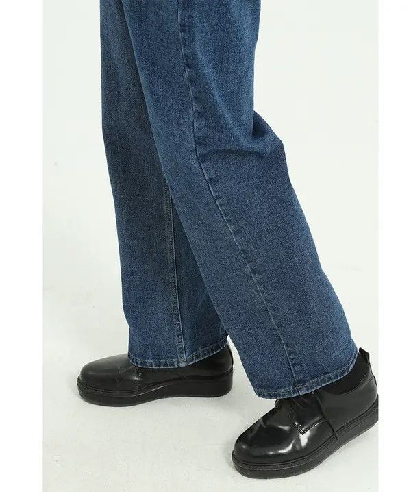 VIBE Vintage men's baggy jeans Size US 32 / EU 48 - 5 Thumbnail