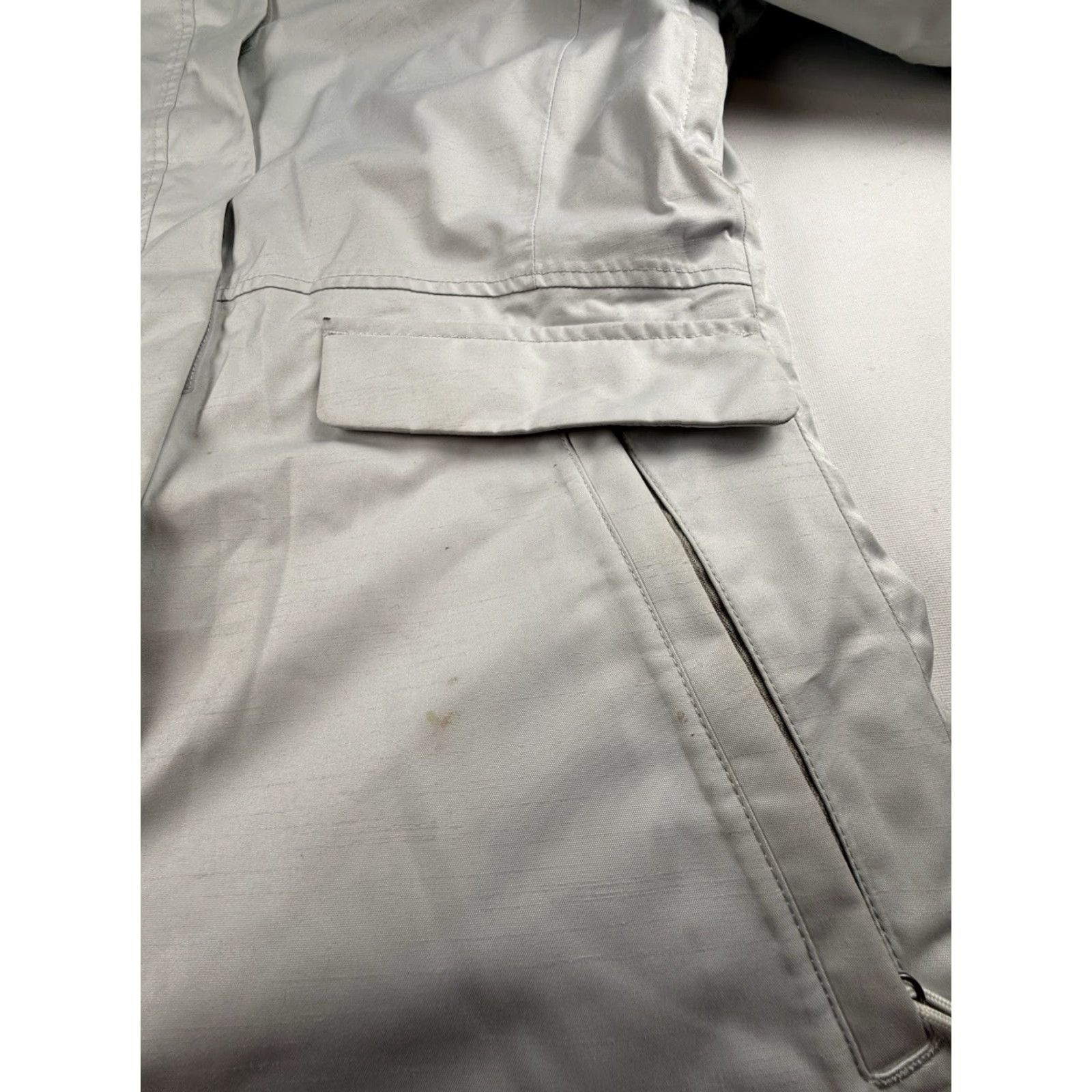 The North Face The North Face Monarch Triclimate 3 In 1 M Gray Waterproof Winter Parka Jacket Women Medium Size M / US 6-8 / IT 42-44 - 2 Thumbnail