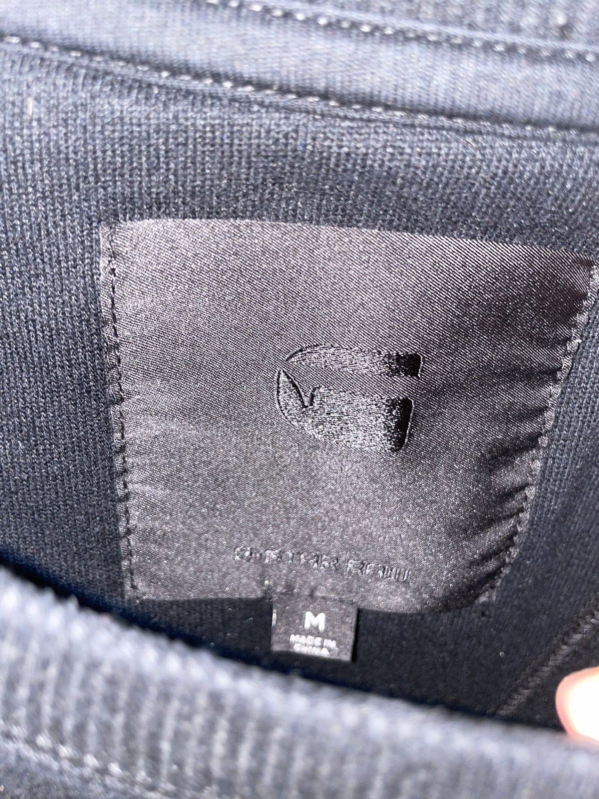 G-Star G-Star Raw velvet logo sweatshirt Size US M / EU 48-50 / 2 - 2 Thumbnail