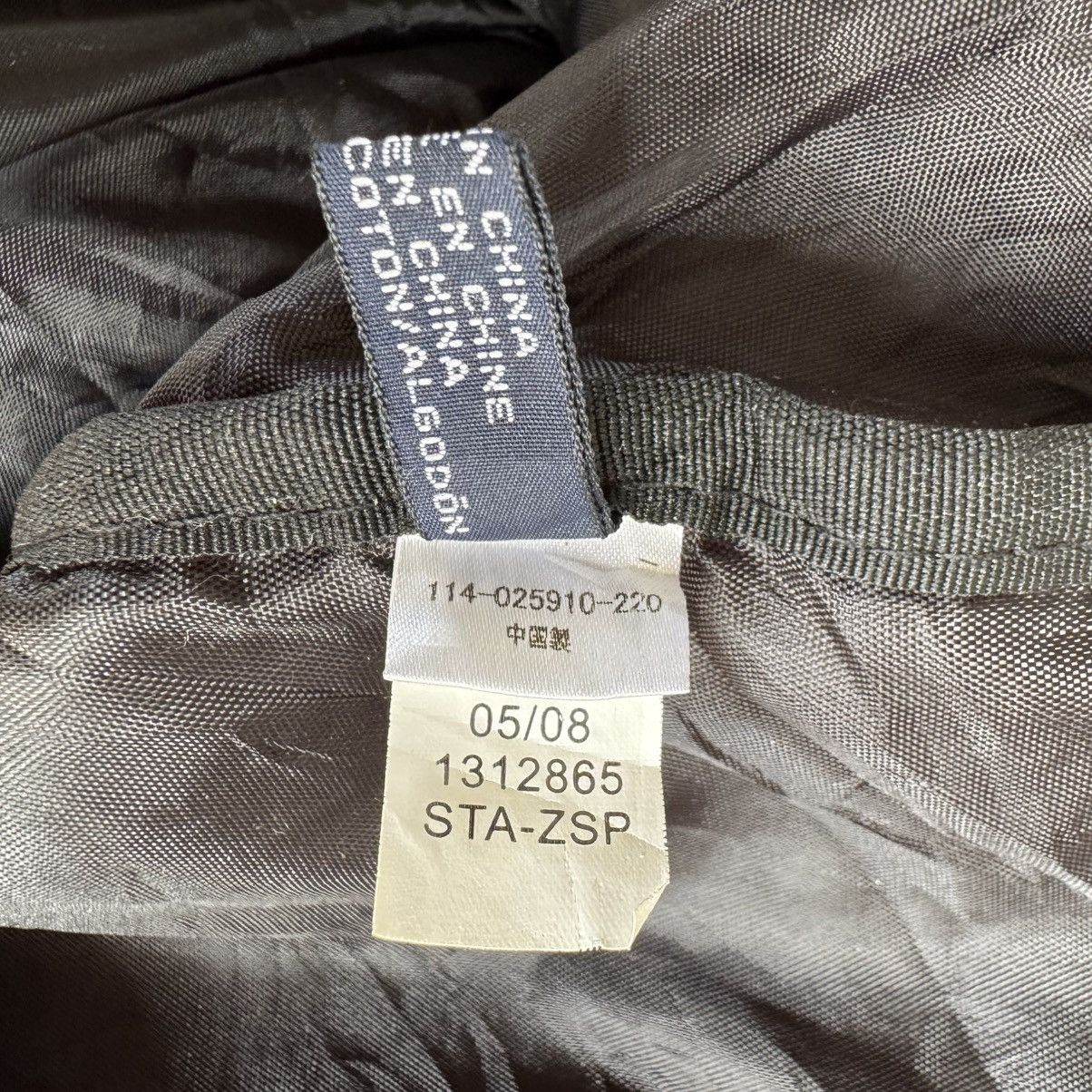Tommy Hilfiger Duffle Bag Size ONE SIZE - 10 Thumbnail