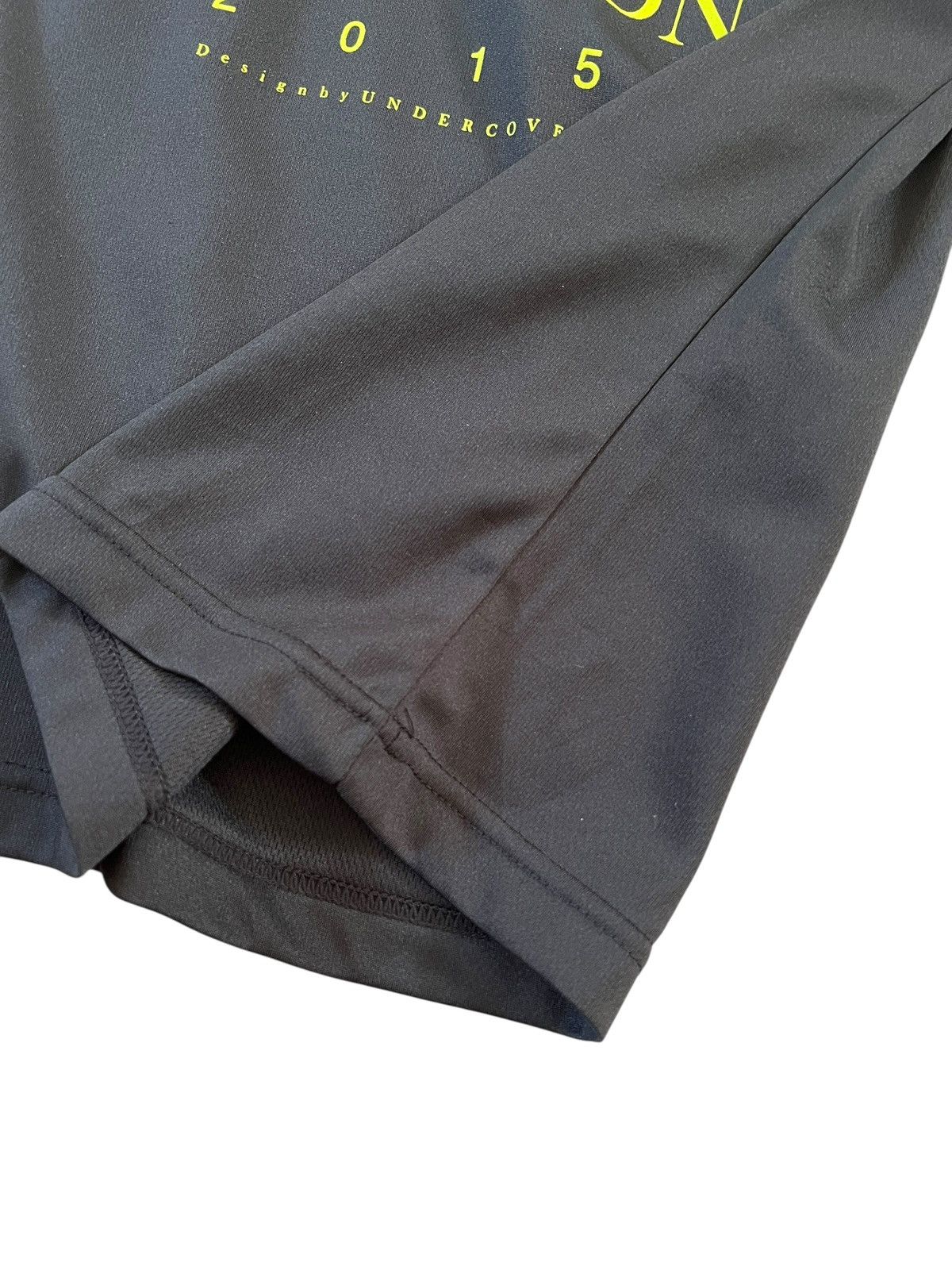 Undercover Undercover Marathon Jersey Size US S / EU 44-46 / 1 - 7 Thumbnail