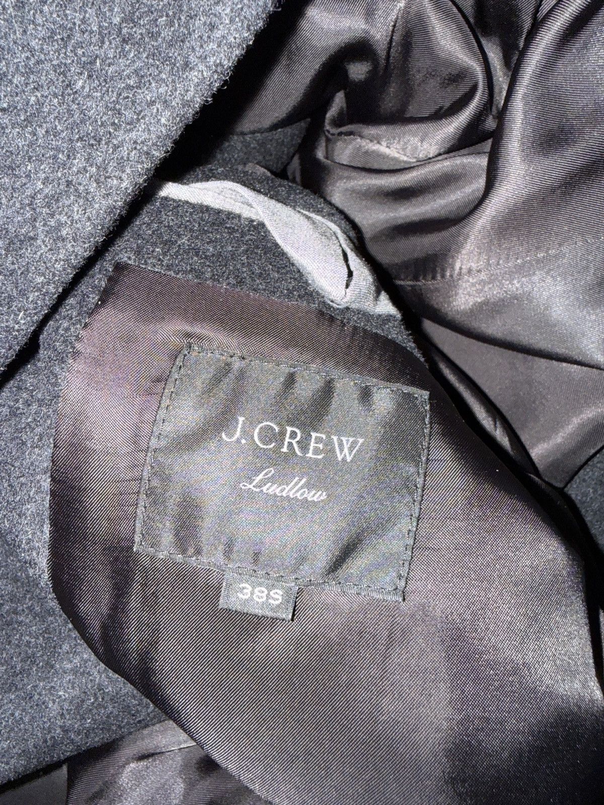 J.Crew J crew coat Size US S / EU 44-46 / 1 - 2 Thumbnail