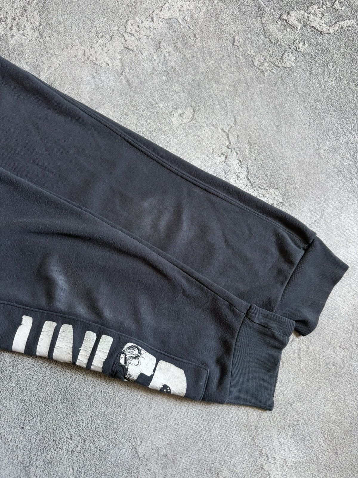 Ecko Unltd. ECKO UNLTD. XL/size big logo sweatshirts jumper pullover 90s Size US XL / EU 56 / 4 - 16 Thumbnail