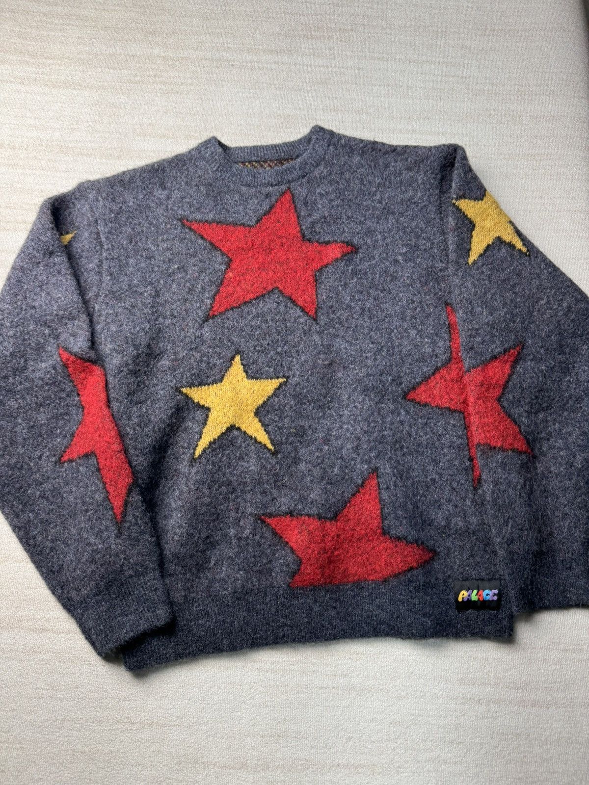 Palace Mark Bode knit L Size US L / EU 52-54 / 3 - 2 Thumbnail