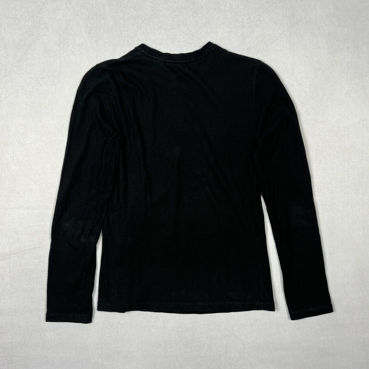 Helmut Lang SS03 Felix The Cat Shirt Size US XS / EU 42 / 0 - 2 Thumbnail
